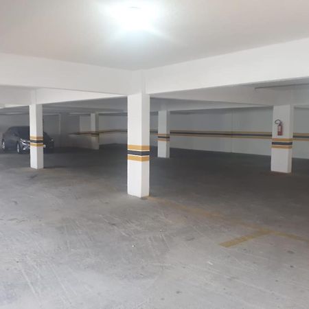 Hotel Genova Bc Balneário Camboriú المظهر الخارجي الصورة