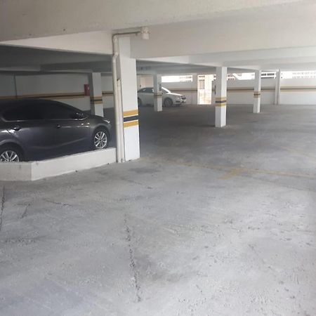 Hotel Genova Bc Balneário Camboriú المظهر الخارجي الصورة