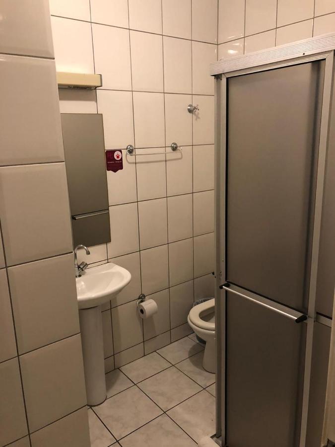 Hotel Genova Bc Balneário Camboriú المظهر الخارجي الصورة