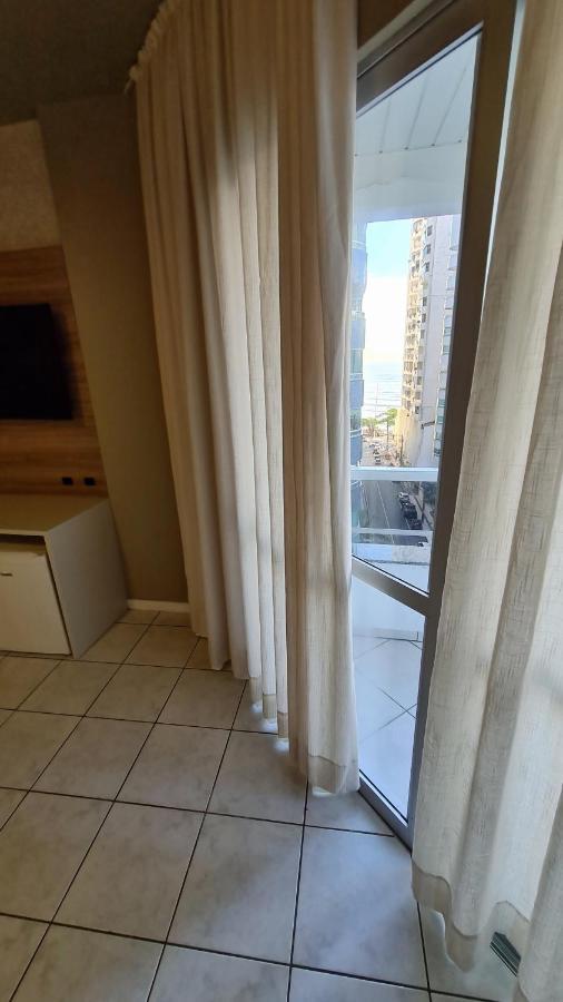 Hotel Genova Bc Balneário Camboriú المظهر الخارجي الصورة