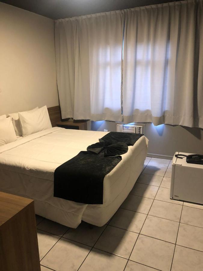 Hotel Genova Bc Balneário Camboriú المظهر الخارجي الصورة