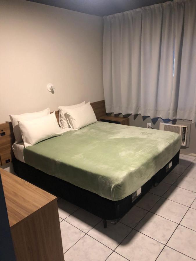 Hotel Genova Bc Balneário Camboriú المظهر الخارجي الصورة