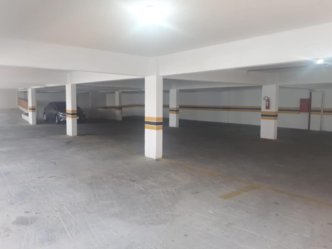Hotel Genova Bc Balneário Camboriú المظهر الخارجي الصورة