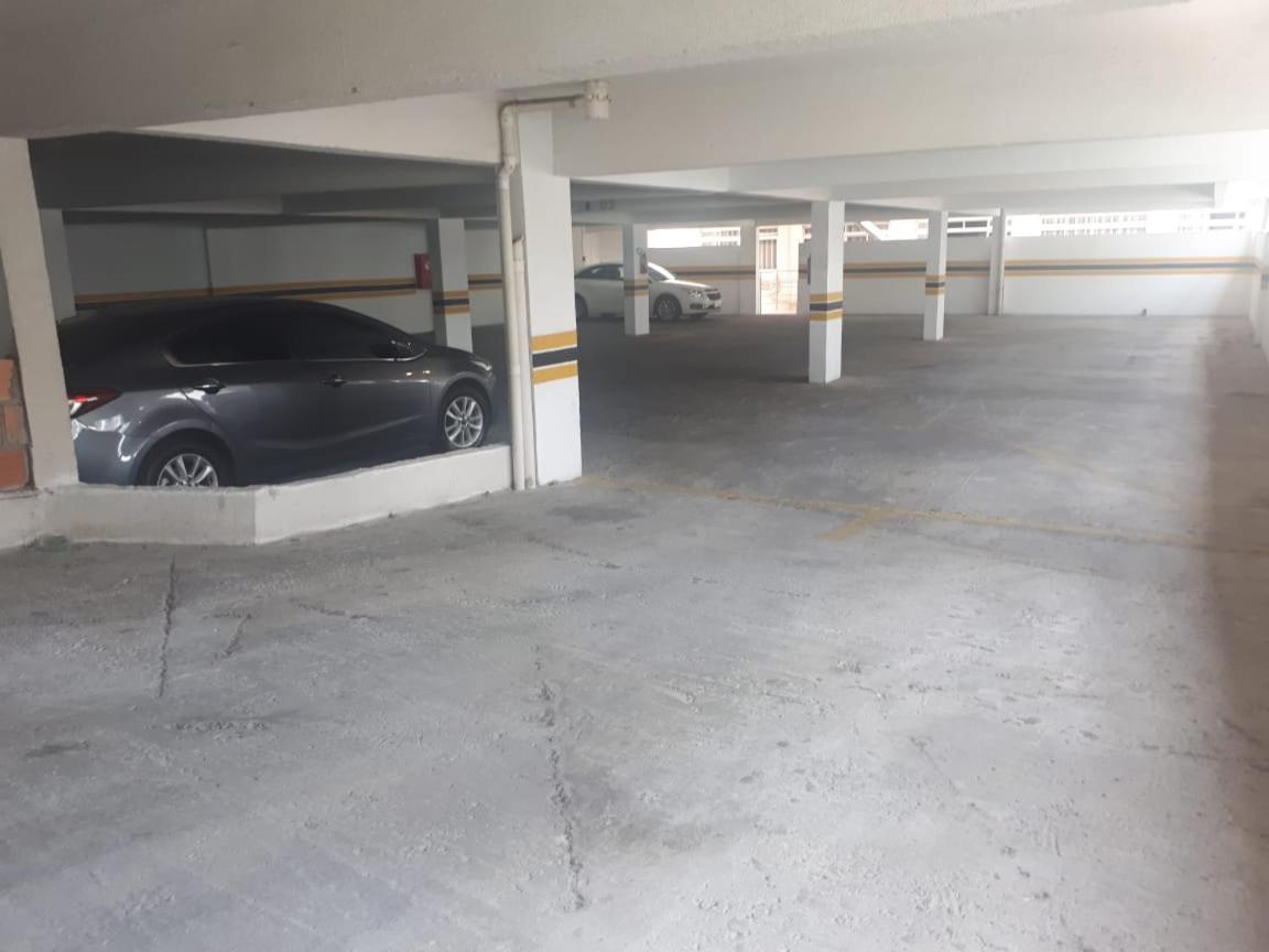Hotel Genova Bc Balneário Camboriú المظهر الخارجي الصورة