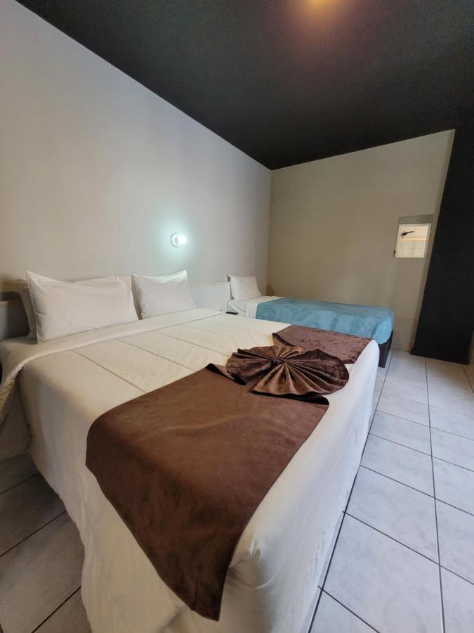 Hotel Genova Bc Balneário Camboriú المظهر الخارجي الصورة