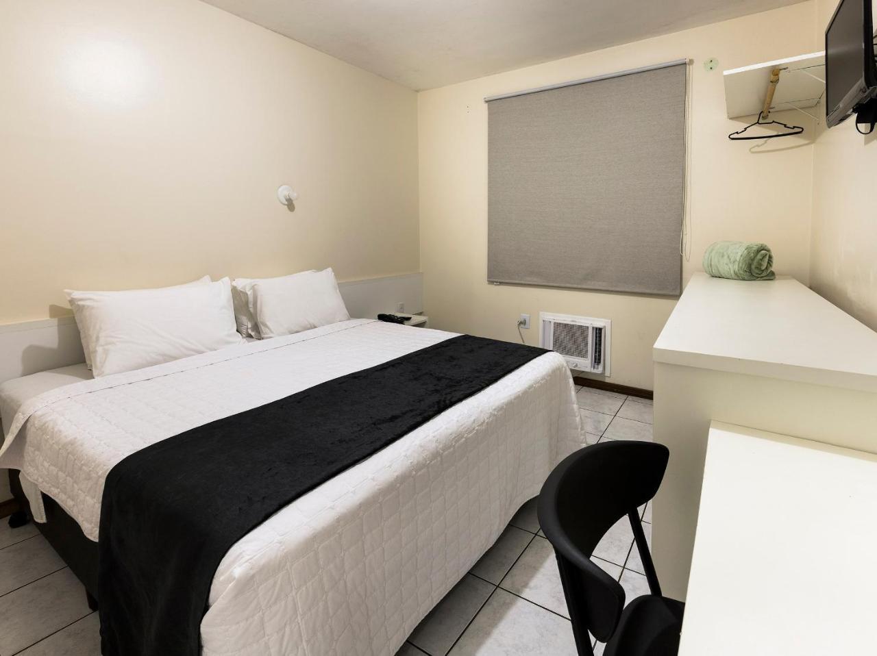 Hotel Genova Bc Balneário Camboriú المظهر الخارجي الصورة