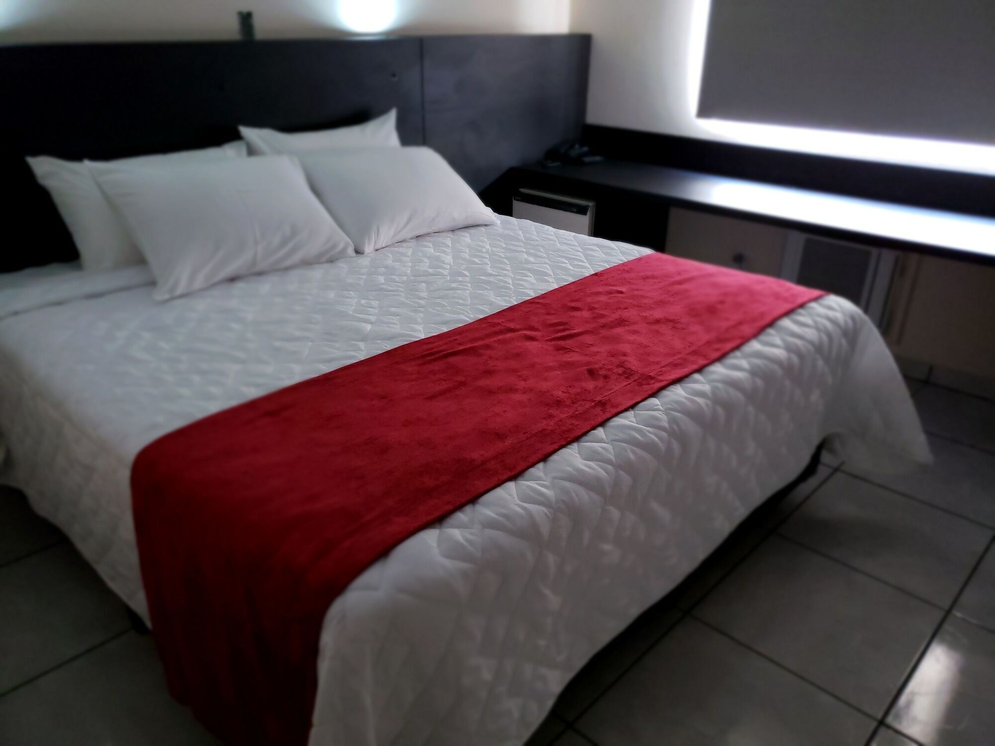 Hotel Genova Bc Balneário Camboriú المظهر الخارجي الصورة